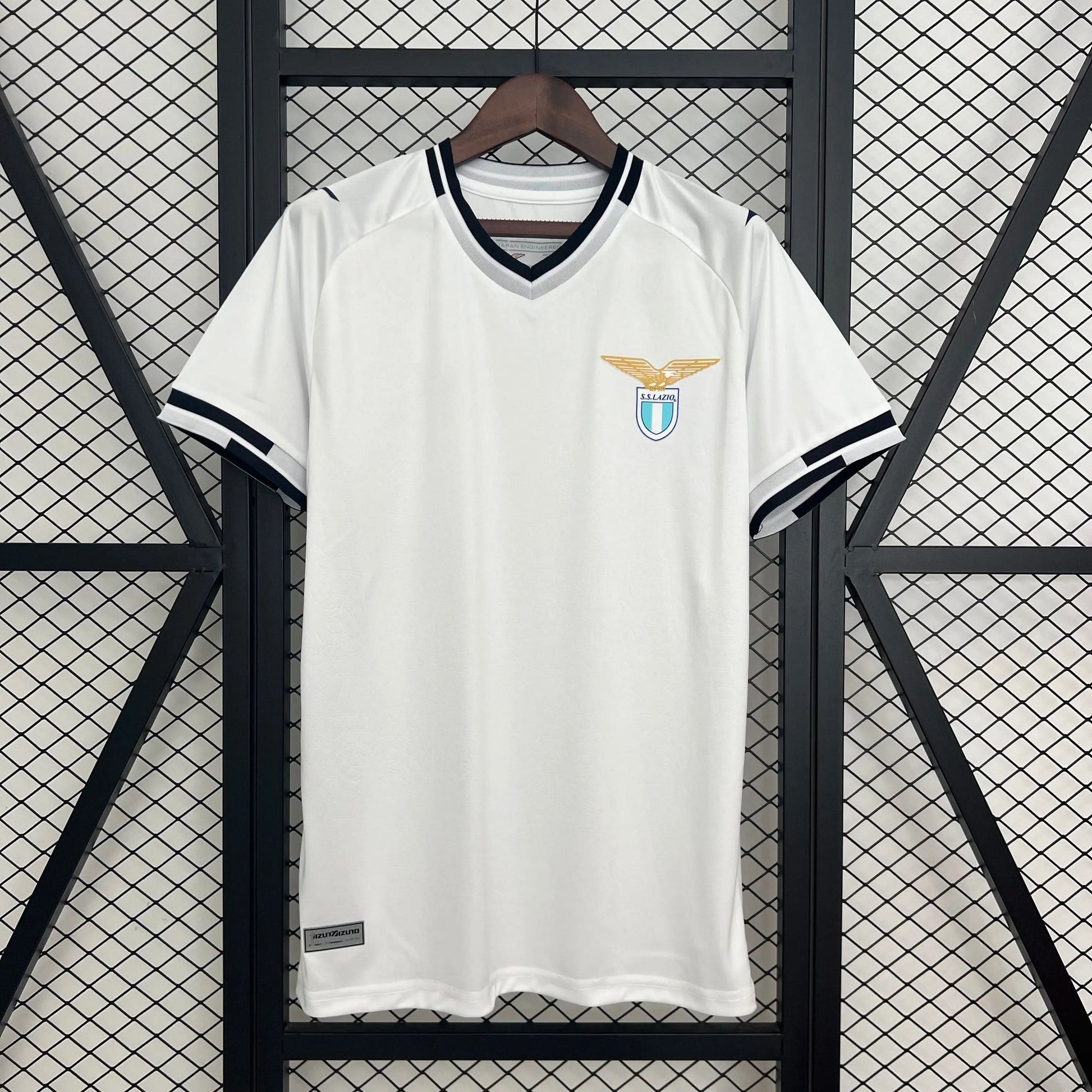 2025-26 Lazio Away S-4XL - asasshop