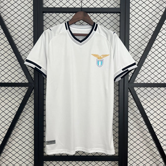 2025-26 Lazio Away S-4XL - asasshop