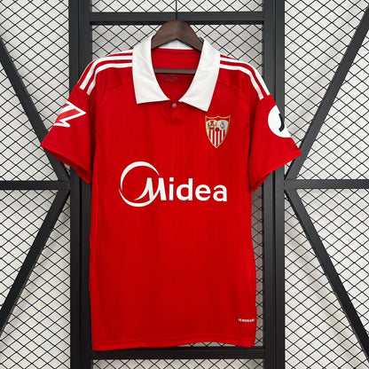 2025-26 Sevilla Away S-4XL asasshop