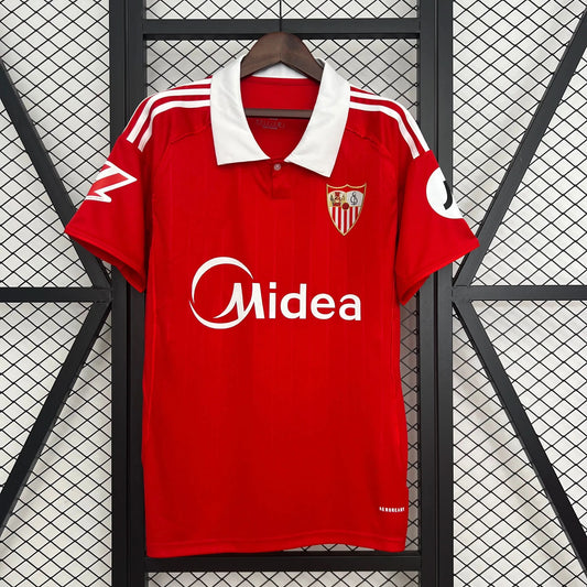 2025-26 Sevilla Away S-4XL asasshop