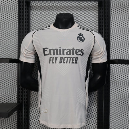 2025-26 Real Madrid Speical Player Size S-2XL asasshop