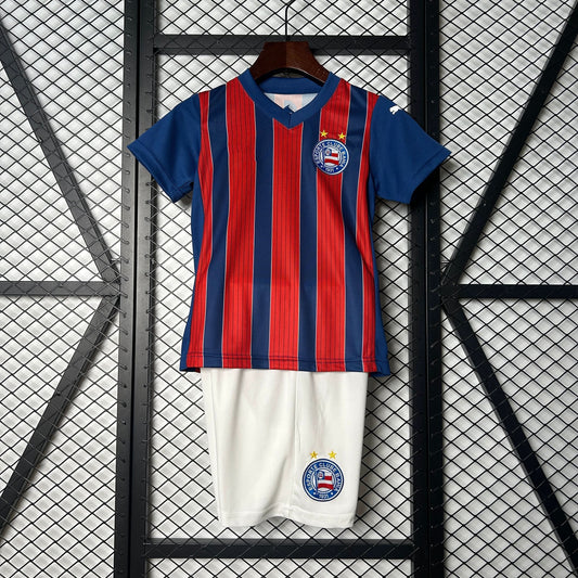 2025-26 Bahia Away KIDS 16-28 asasshop