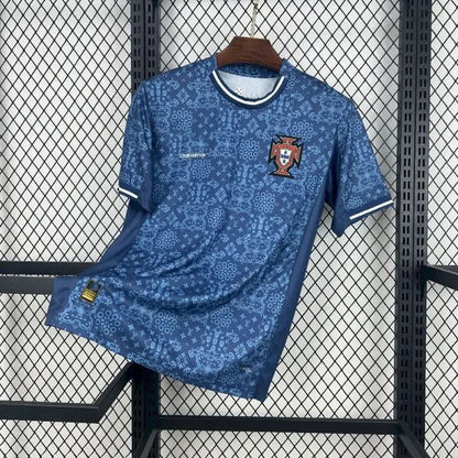 2025-26 Portugal Blue Special S-2XL asasshop