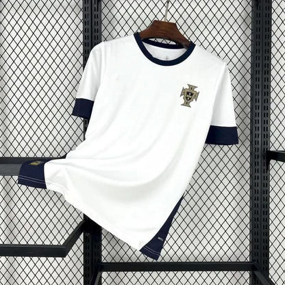 2025-26 Portugal Treino White S-XXL asasshop