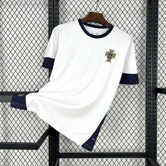 2025-26 Portugal Treino White S-XXL asasshop