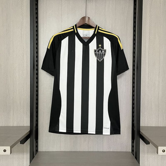 2025-26 Atlético Mineiro Home S-XXXXL asasshop