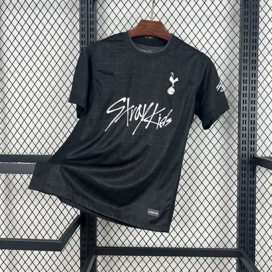 2025-26 Tottenham Away Sponsor S-4XL asasshop