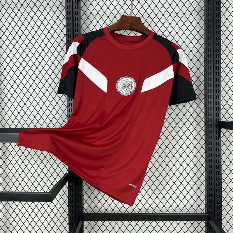 2025-26 Ajax Special S-XXL asasshop