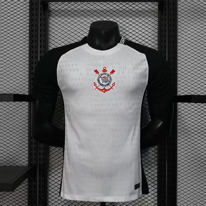 2025-26 Corinthians Home Player Size S-2XL asasshop
