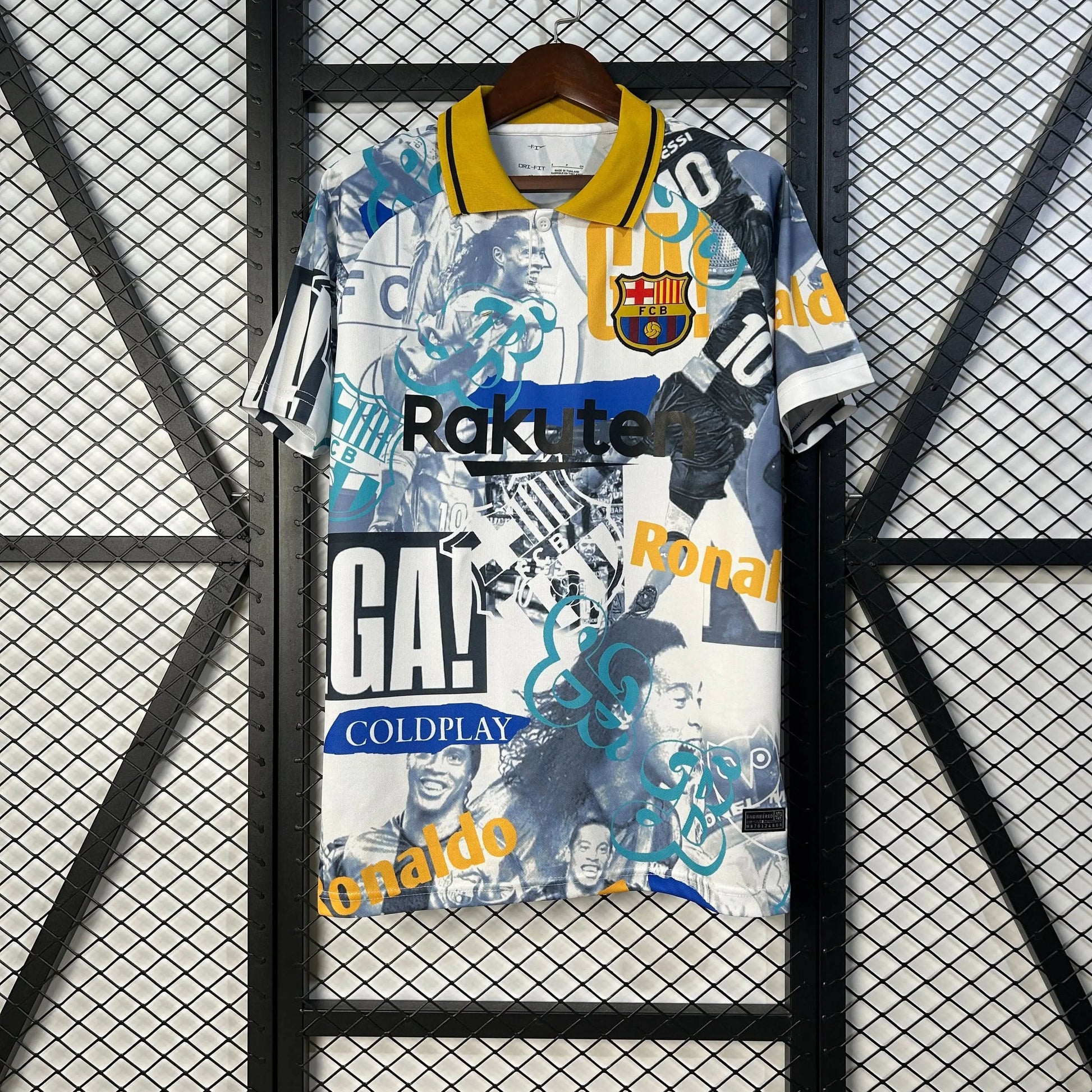 2025-26 Barcelona Special S-2XL asasshop