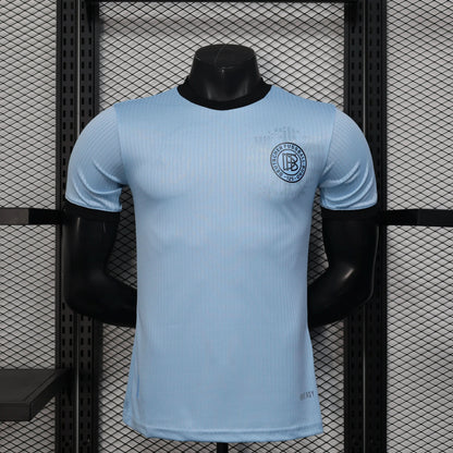 2025-26 Germany DFB 125-year Anniversary Blue Player S-2XL asasshop