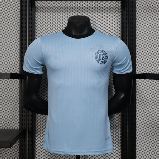 2025-26 Germany DFB 125-year Anniversary Blue Player S-2XL asasshop