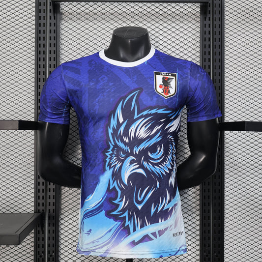 2025-26 Japan Special Player S-2XL asasshop
