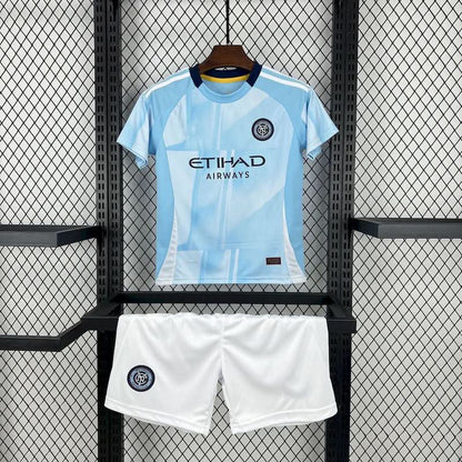 2025-26 New York City Home KIDS 16-28 asasshop