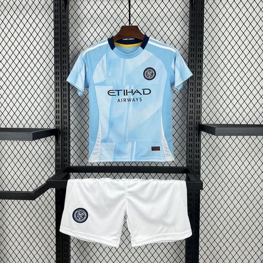 2025-26 New York City Home KIDS 16-28 asasshop