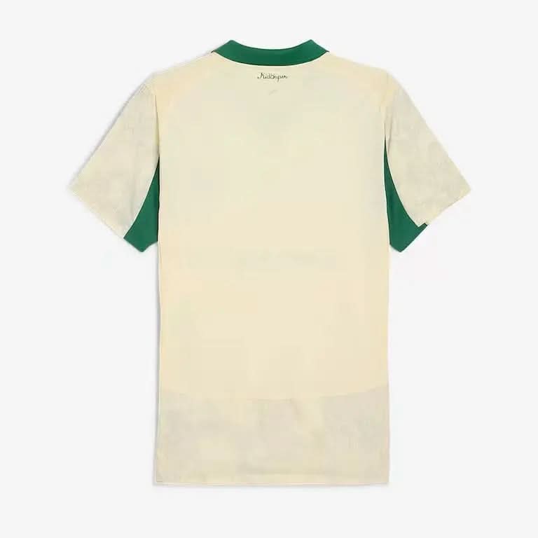 2025-26 Palmeiras Special Player S-2XL asasshop