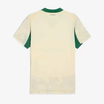 2025-26 Palmeiras Special Player S-2XL asasshop