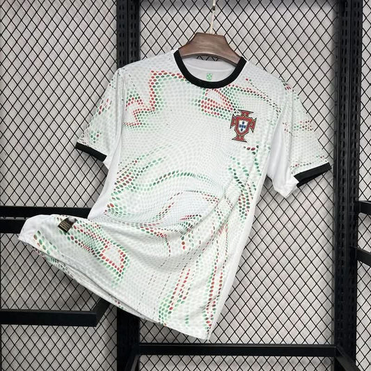 2025-26 Portugal Away S-4XL asasshop