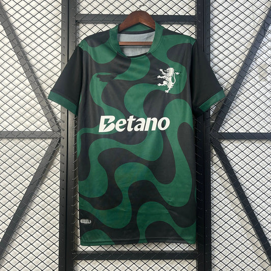 2025-26 Sporting Lisbon Third Away S-4XL asasshop