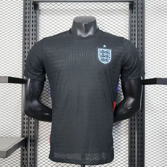 2025-26 England Away Player S-2XL asasshop