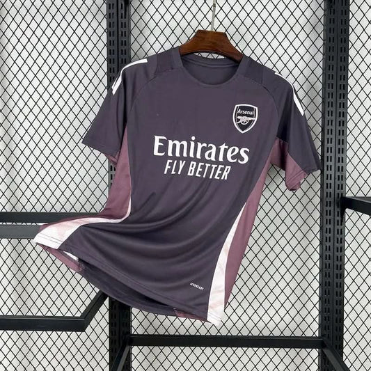 2025-26 Arsenal Treino Size S-2XL asasshop