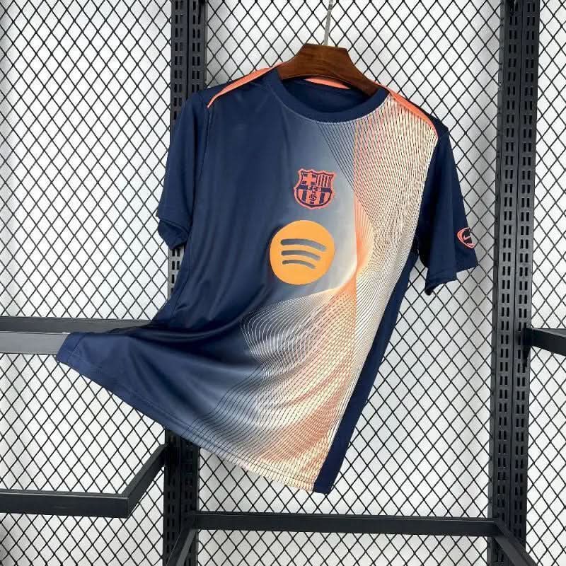 2025-26 Barcelona BARCA Special S-2XL asasshop