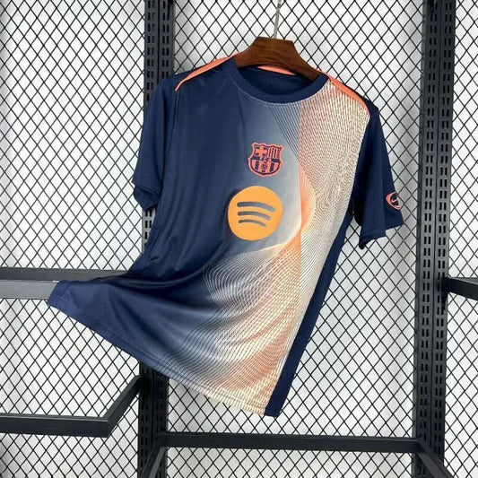 2025-26 Barcelona BARCA Special S-2XL asasshop