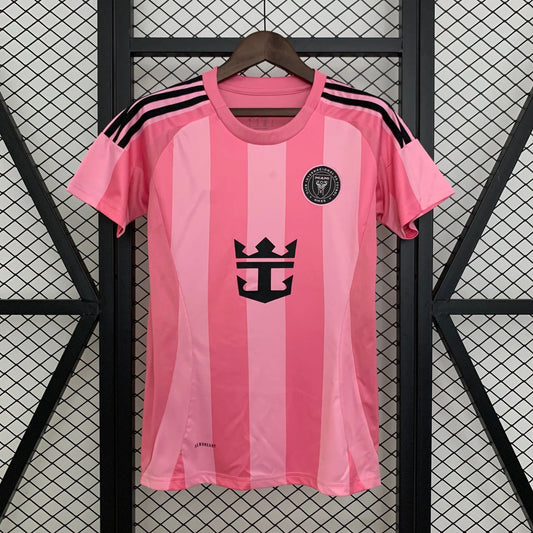 2025-26 Women's Miami Home S-2XL asasshop