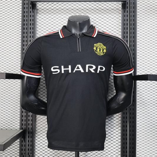 2025-26 Manchester United Special Player S-2XL asasshop