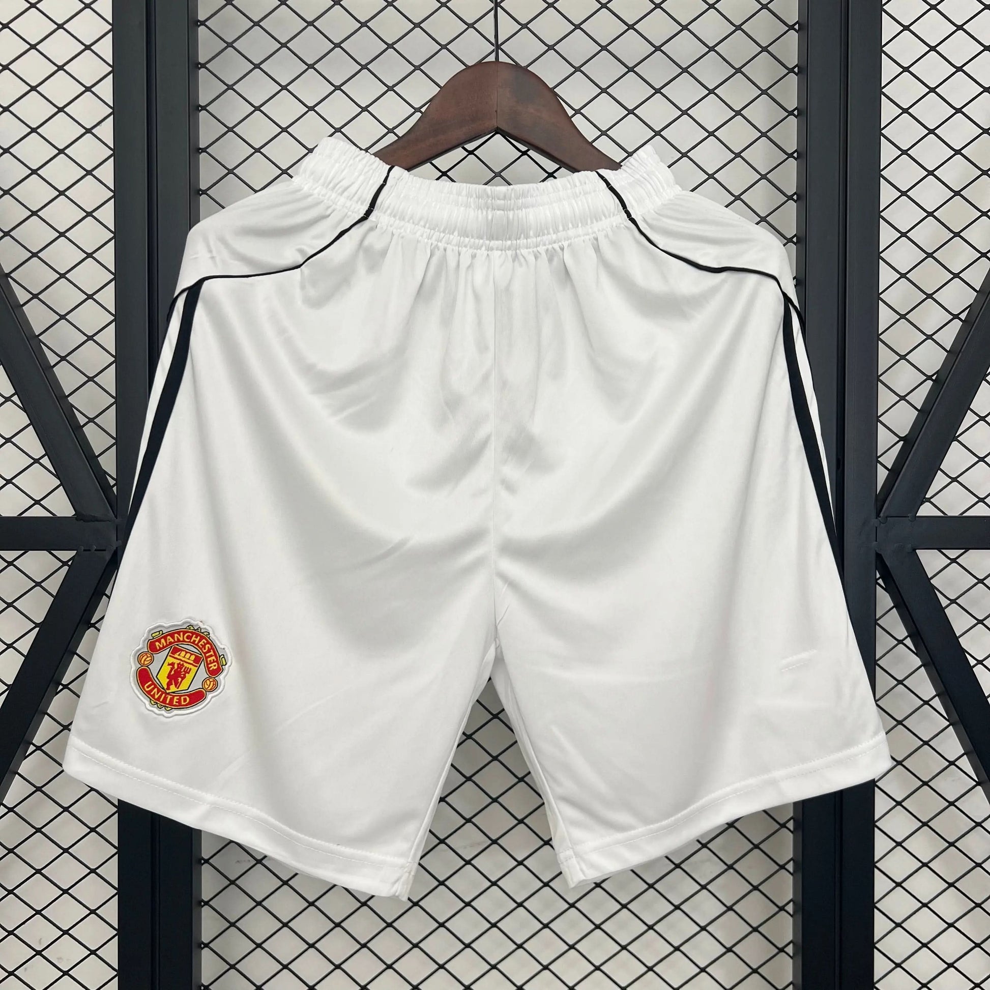 2025-26Manchester United Short S-2XL asasshop