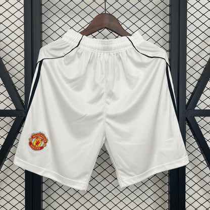 2025-26Manchester United Short S-2XL asasshop