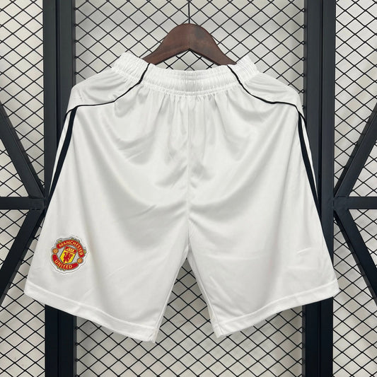 2025-26Manchester United Short S-2XL asasshop