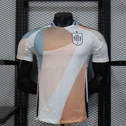 2025-26 Spain Away Player S-2XL asasshop