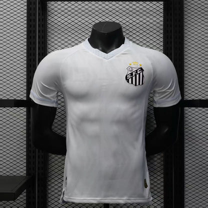 2025-26 Santos Speical White Player S-2XL asasshop