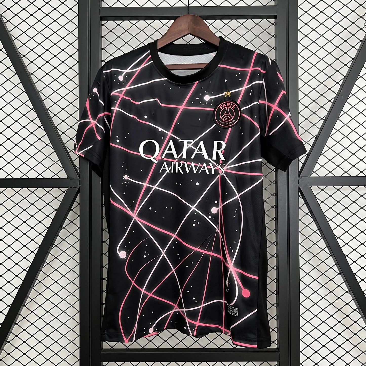 2025-26 Paris Special Edition S-4XL - asasshop
