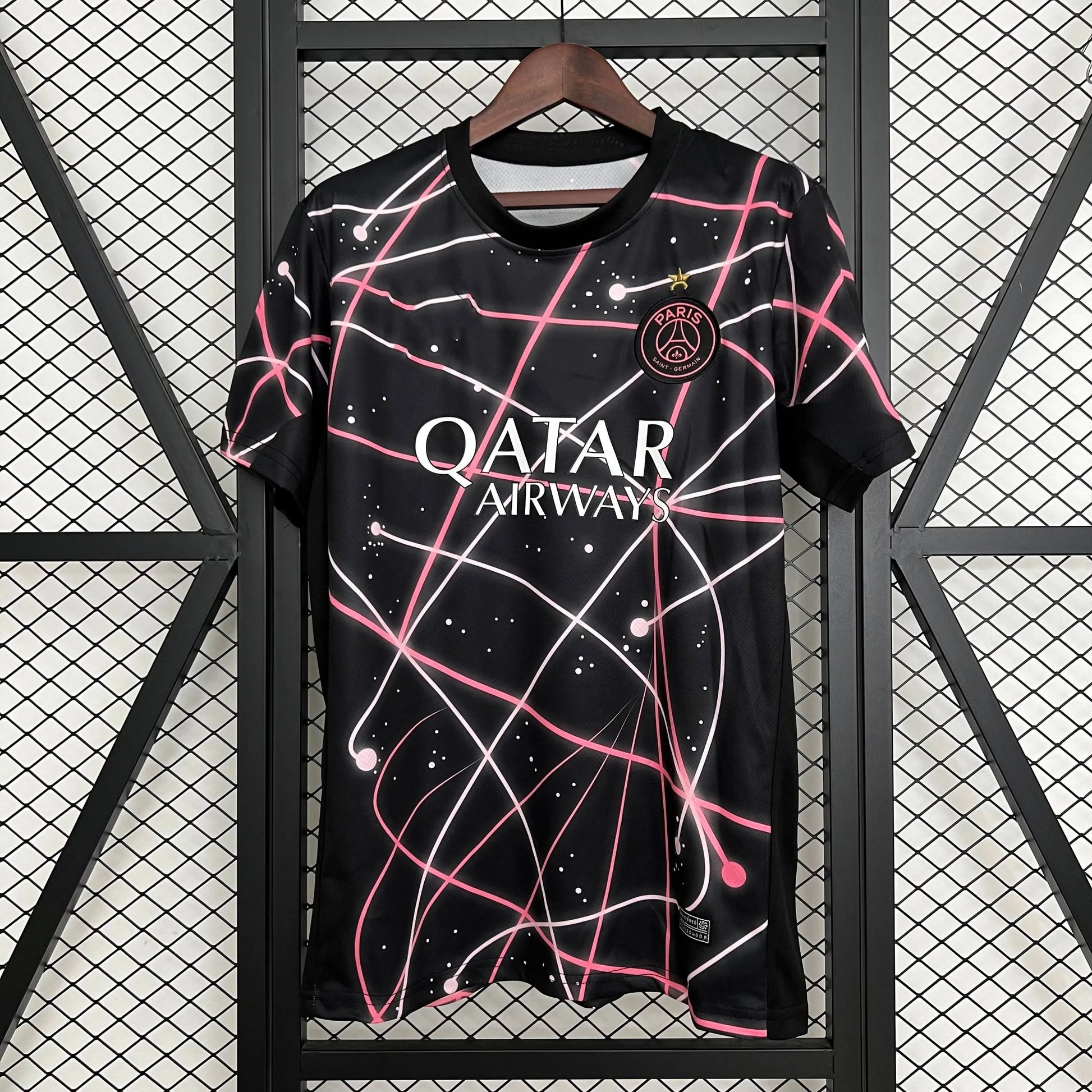 2025-26 Paris Special Edition S-4XL - asasshop