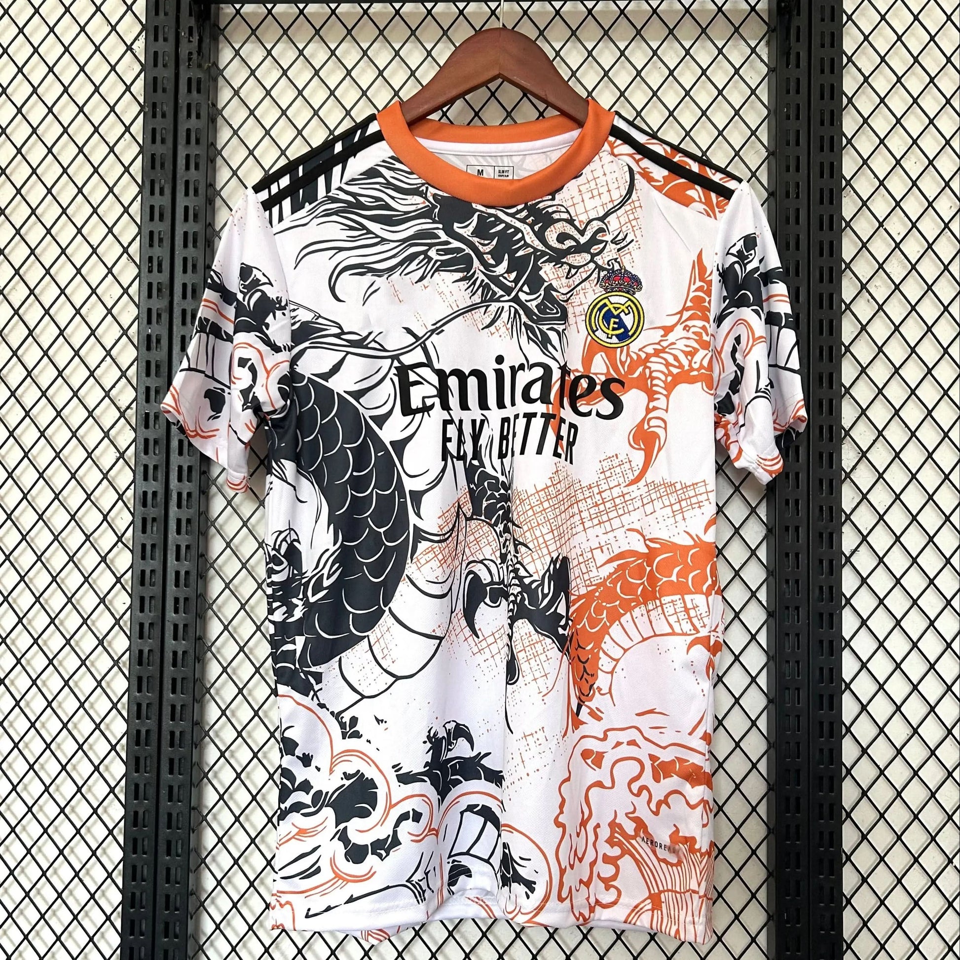 2025-26 Real Madrid Special S-2XL asasshop