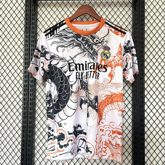 2025-26 Real Madrid Special S-2XL asasshop