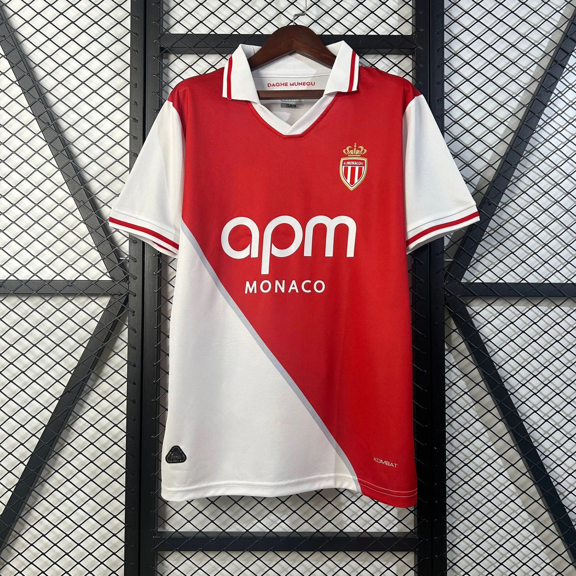 2025-26 Monaco Home S-4XL asasshop