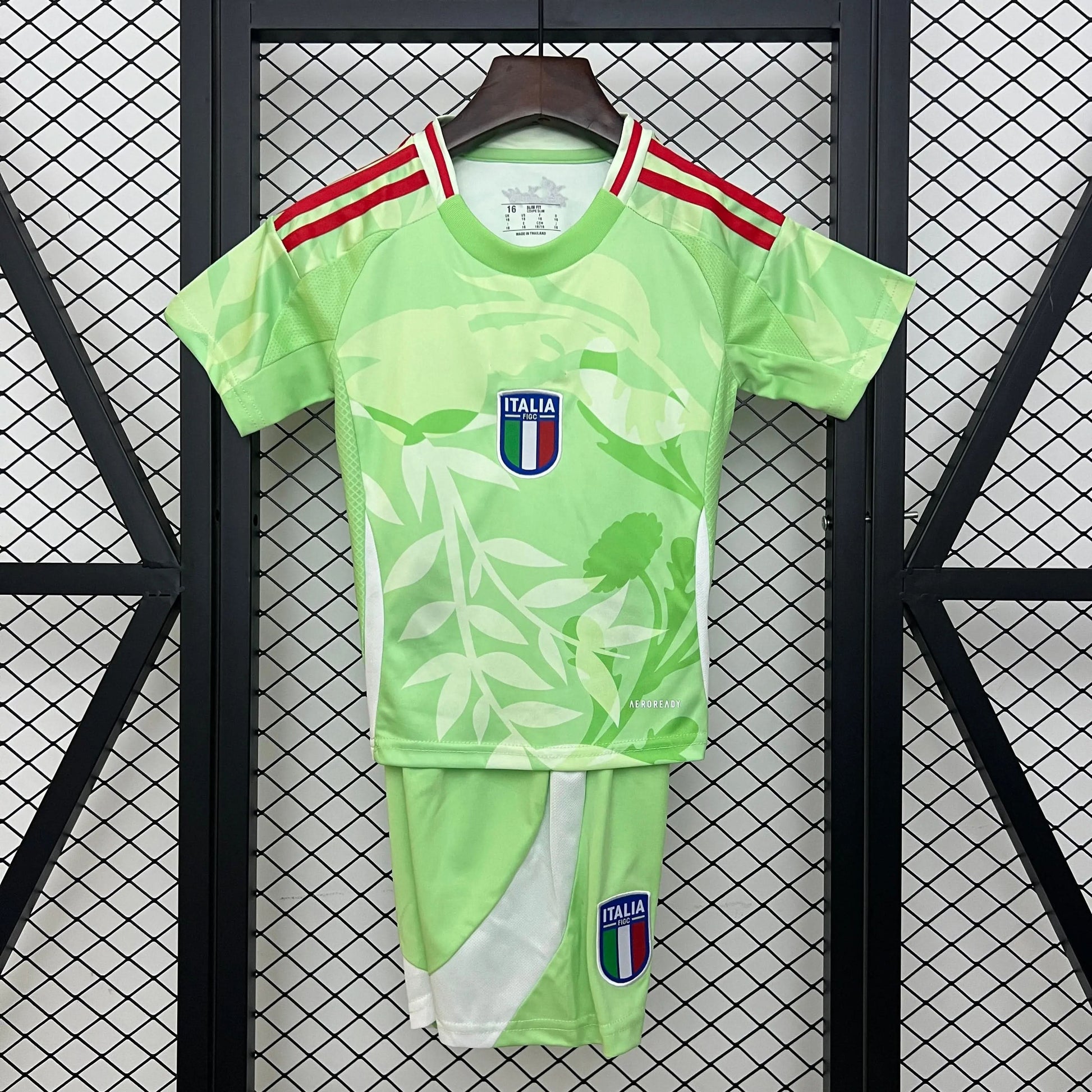 2025-26 Italy away Kids 16-28 asasshop