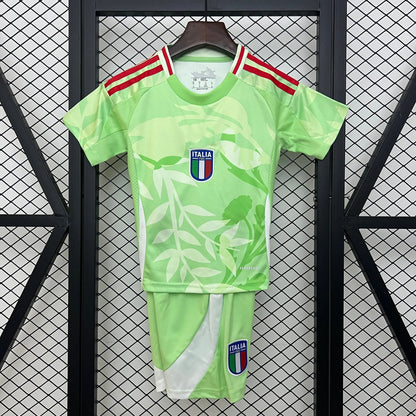 2025-26 Italy away Kids 16-28 asasshop