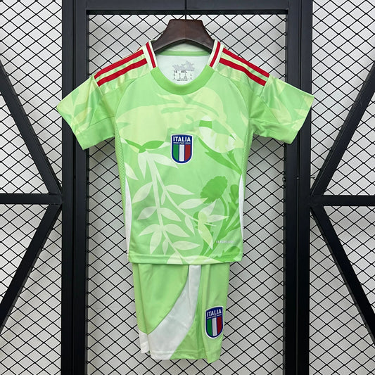 2025-26 Italy away Kids 16-28 asasshop