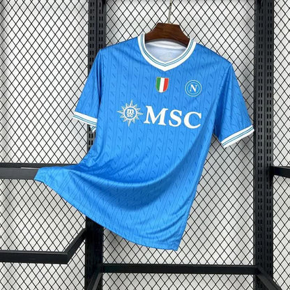 2025-26 Napoli Home S-4XL asasshop