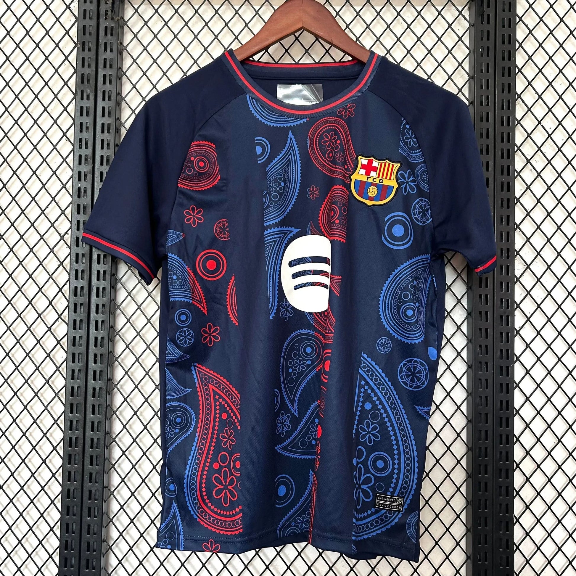 2025-26 Barcelona Special S-2XL asasshop