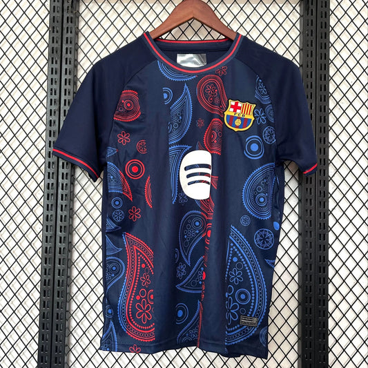2025-26 Barcelona Special S-2XL asasshop