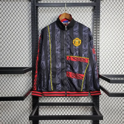 2025-26 Manchester United Special Windbreaker S-2XL asasshop