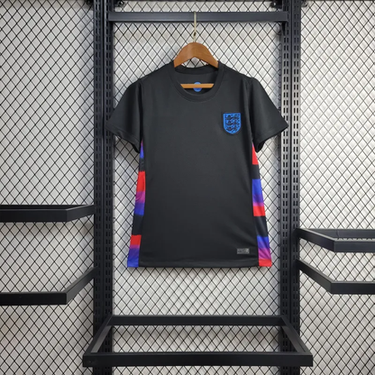 2025-26 England Away Feminina S-2XL asasshop