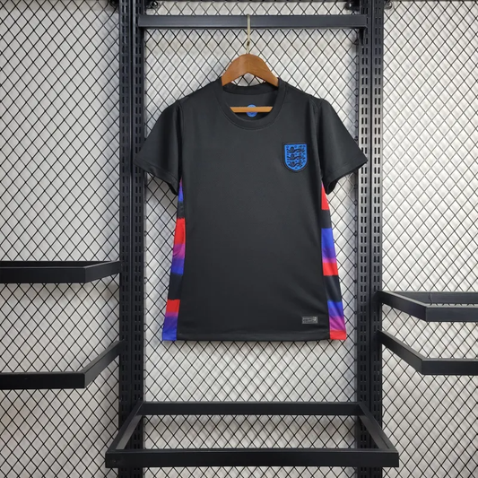 2025-26 England Away Feminina S-2XL asasshop