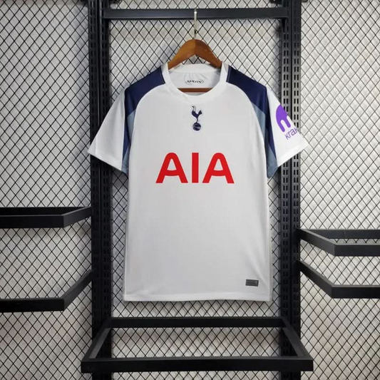 2025-26 Tottenham Hotspur Home S-4XL asasshop