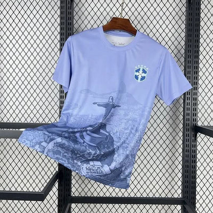 2025-26 Brazil Special S-2XL asasshop
